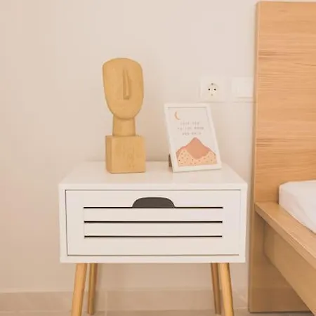 Melia Luxury 아파트 *