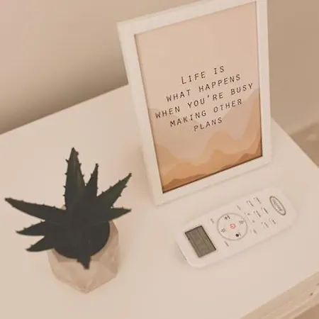 아파트 Melia Luxury *