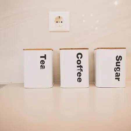 Melia Luxury 아파트 나플리오