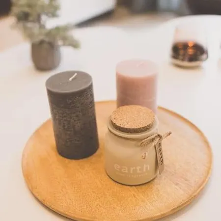 아파트 Melia Luxury