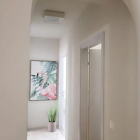 아파트 Melia Luxury *