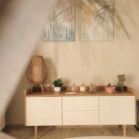 아파트 Melia Luxury 나플리오