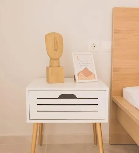 Melia Luxury شقة *