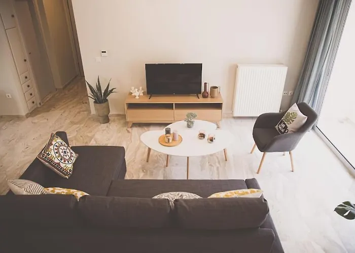 Melia Luxury شقة نافبليو