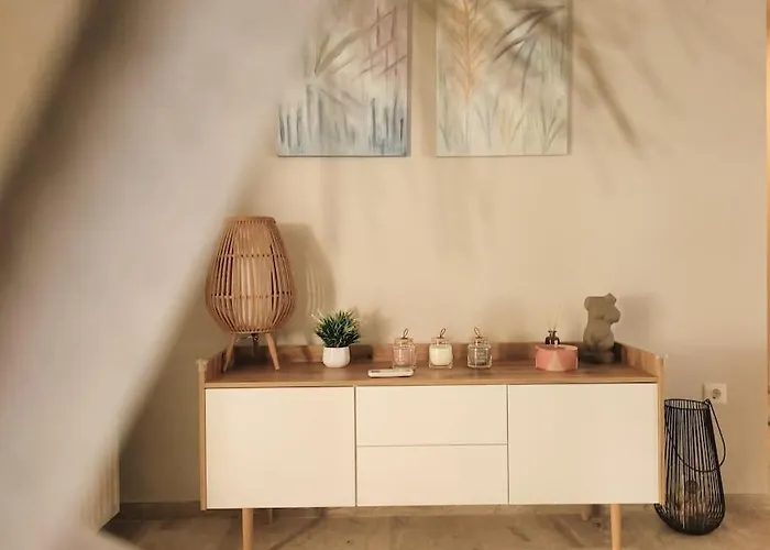 شقة Melia Luxury نافبليو