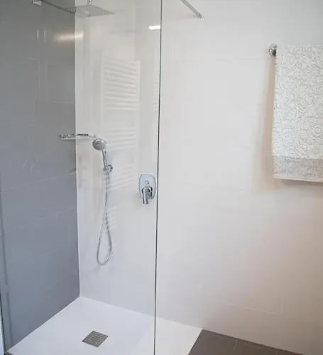 شقة Melia Luxury *