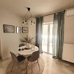 Apartment Melia Luxury Nafplio