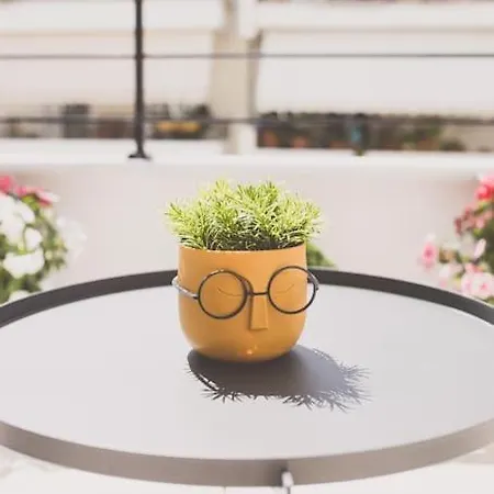 Melia Luxury Апартаменты Нафплион