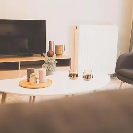 Melia Luxury Appartamento *