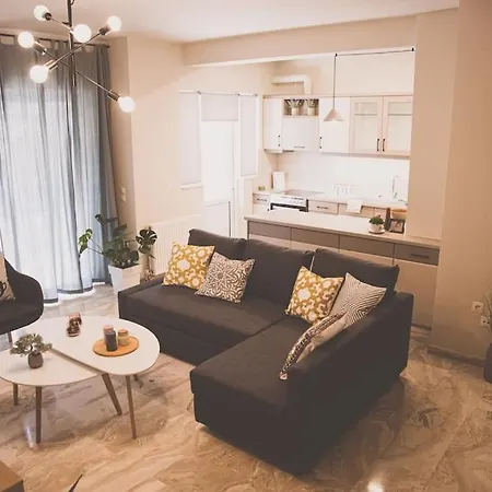 Appartamento Melia Luxury
