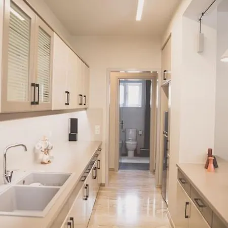 Melia Luxury Nauplia