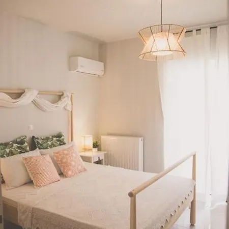 Melia Luxury Apartment