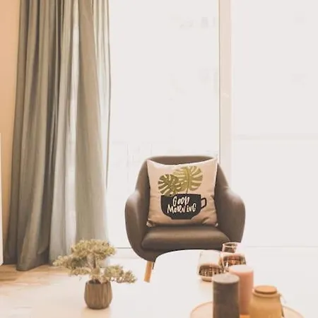 Melia Luxury Nauplia