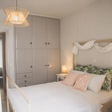 Апартаменты Melia Luxury Нафплион