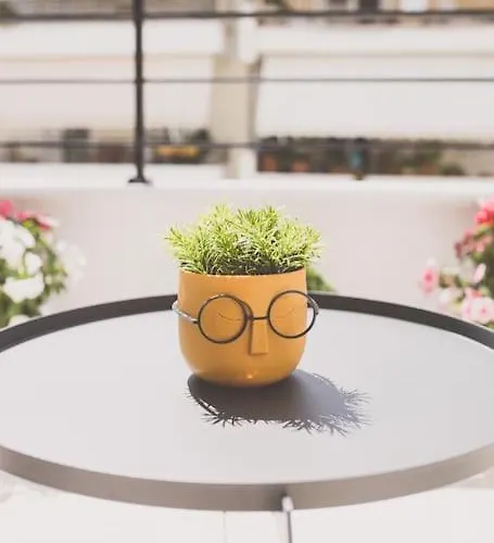 Melia Luxury Apartment Nafplio