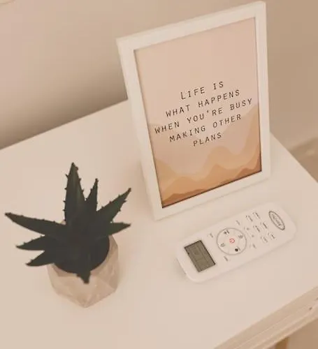 Apartment Melia Luxury *