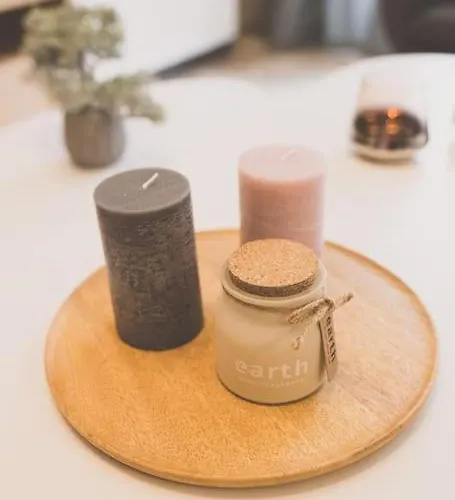 Апартаменты Melia Luxury