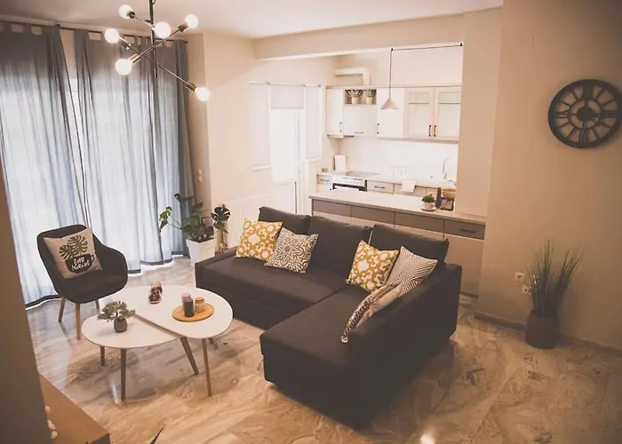 Apartamento Melia Luxury