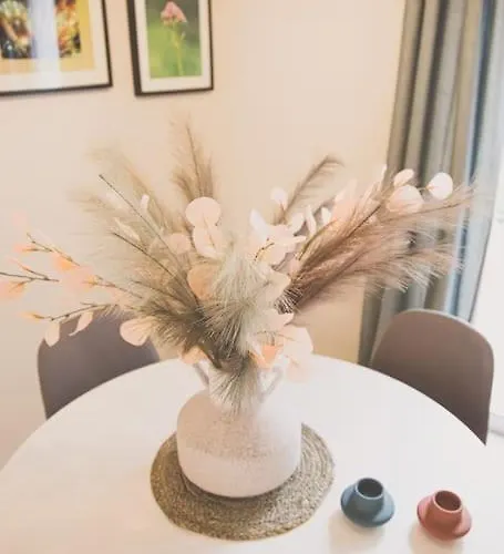 Апартаменты Melia Luxury *