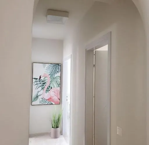 Apartment Melia Luxury *