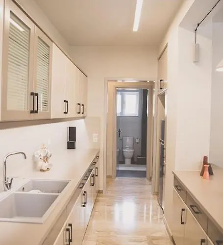 Melia Luxury Nafplio