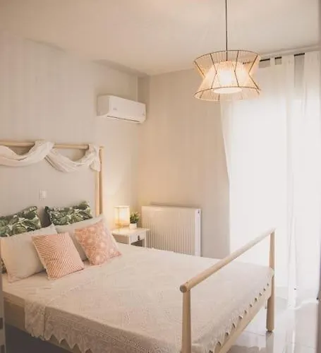 Melia Luxury Apartamento